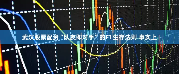 武汉股票配资“队友即对手”的F1生存法则 事实上